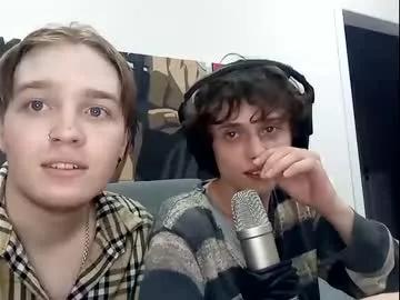 axxxturel on Chaturbate 