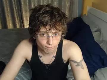 axxxturel on Chaturbate 