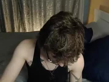 axxxturel on Chaturbate 