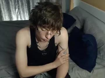 axxxturel on Chaturbate 