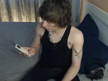 axxxturel on Chaturbate 