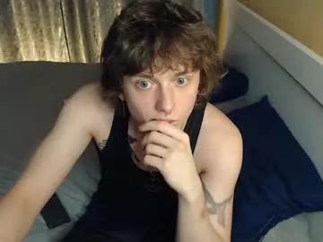 axxxturel on Chaturbate 