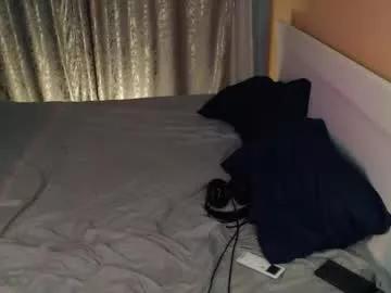 axxxturel on Chaturbate 