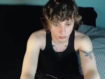 axxxturel on Chaturbate 
