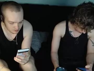 axxxturel on Chaturbate 
