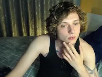 axxxturel on Chaturbate 