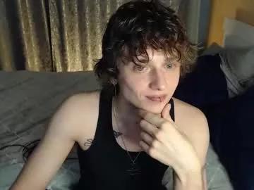 axxxturel on Chaturbate 