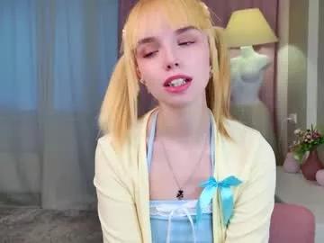 b4by_lol1 on Chaturbate 