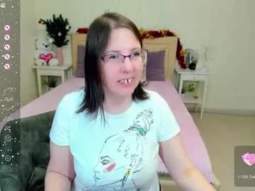 b_bonya_m on Chaturbate 