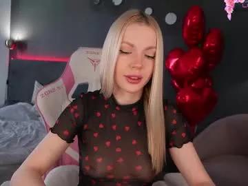 baaby_bon on Chaturbate 