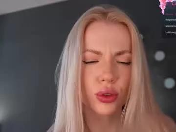 baaby_bon on Chaturbate 