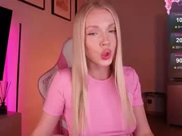 baaby_bon on Chaturbate 