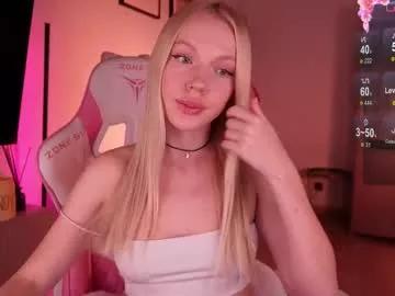 baaby_bon on Chaturbate 