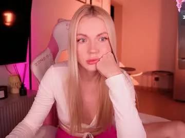 baaby_bon on Chaturbate