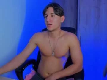 bab_boy24 on Chaturbate 