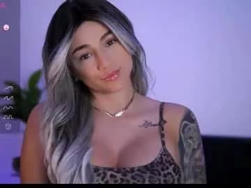 babbyaisha on Chaturbate 