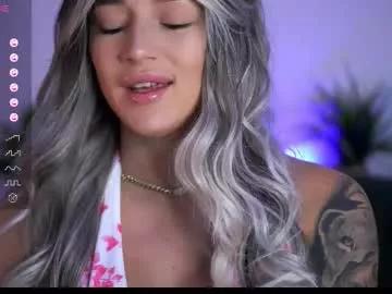 babbyaisha on Chaturbate 
