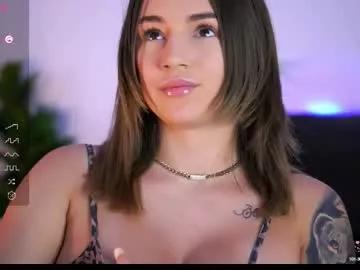 babbyaisha on Chaturbate 