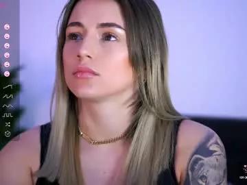 babbyaisha on Chaturbate 