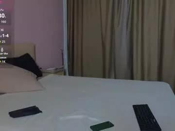 babespace on Chaturbate 