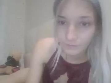 baby_doll_09 on Chaturbate