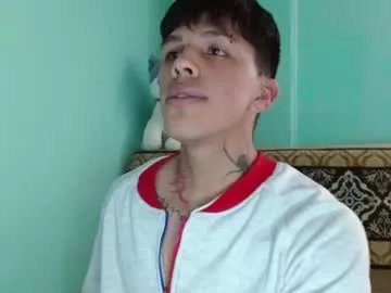 baby_gio on Chaturbate 