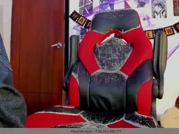 baby_gio on Chaturbate 