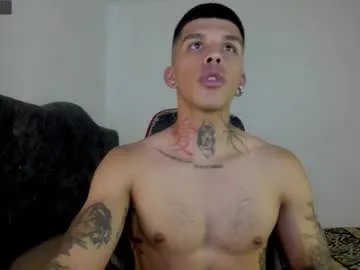 baby_gio on Chaturbate 