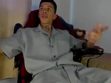 baby_gio on Chaturbate 