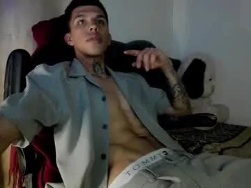 baby_gio on Chaturbate 