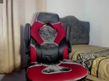 baby_gio on Chaturbate 