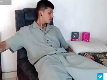 baby_gio on Chaturbate 