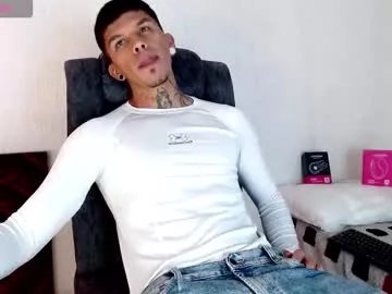 baby_gio on Chaturbate 