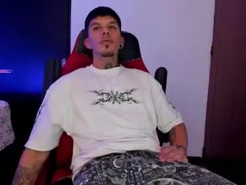 baby_gio on Chaturbate 