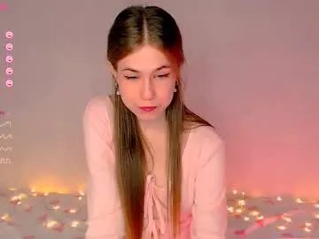 baby_girl_0001 on Chaturbate