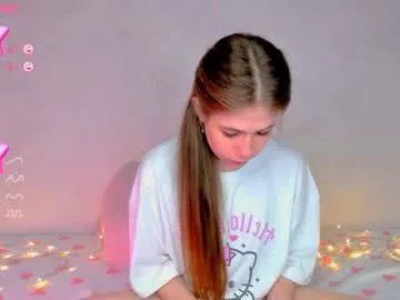 baby_girl_0001 on Chaturbate