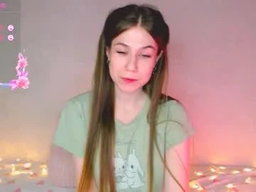 baby_girl_0001 on Chaturbate