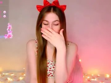 baby_girl_0001 on Chaturbate