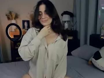 baby_is_ready — GOAL :  my favorite sex position  Private between m- open #bigass #skinny #teen #bigboobs [42 tokens remaining]