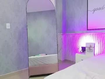 babyangel18_ on Chaturbate 