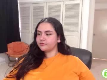 baddie_maddie_ on Chaturbate 