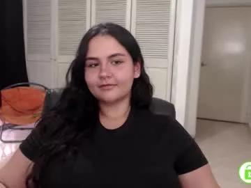 baddie_maddie_ on Chaturbate 