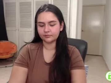 baddie_maddie_ on Chaturbate 