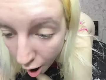 baiambel_mi on Chaturbate 
