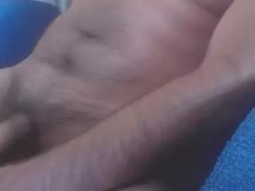ballsnhair on Chaturbate 