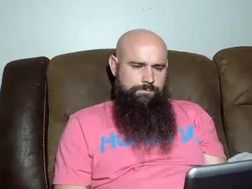 bamaburner on Chaturbate 