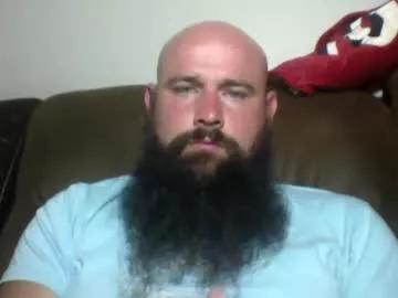 bamaburner on Chaturbate 