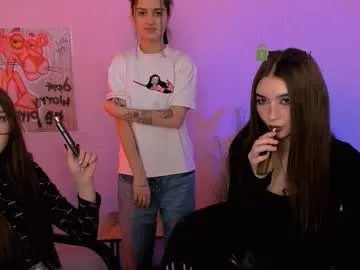 barbara_crazy on Chaturbate