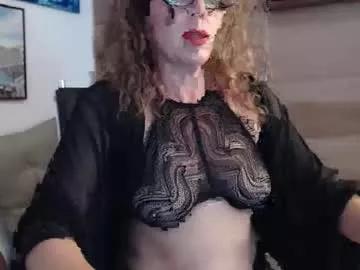 barbaradominatrix on Chaturbate 