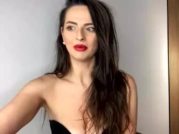 barbaraxoxox — Let me teach you the ways of orgasm  x - Multi Goal: moan your name as you undress me [308 tokens left] #mature #mommy #heels #roleplay #mistress